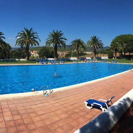 Greenchalets Costa Brava Palamós Extérieur photo