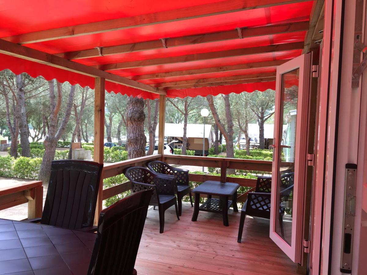 Greenchalets Costa Brava Palamós Extérieur photo