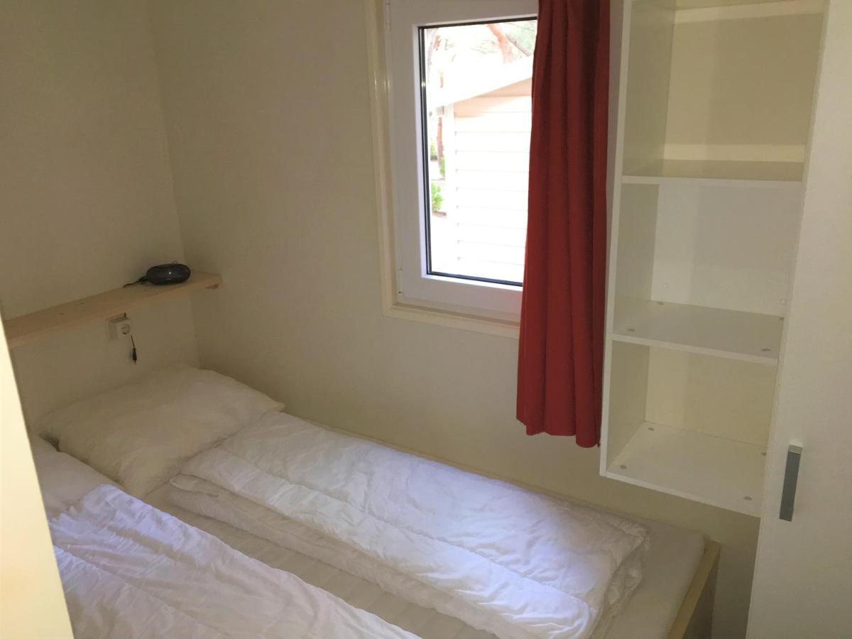 Greenchalets Costa Brava Palamós Extérieur photo