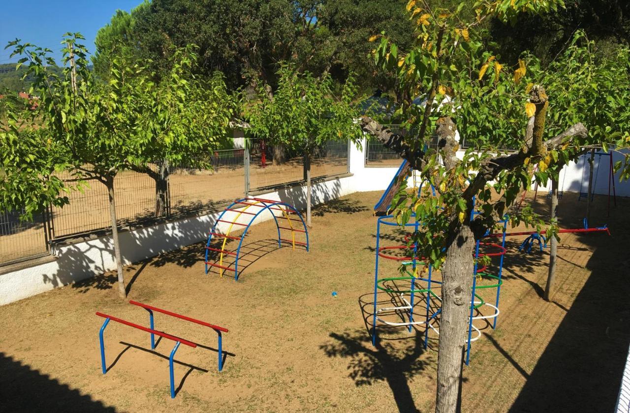 Greenchalets Costa Brava Palamós Extérieur photo