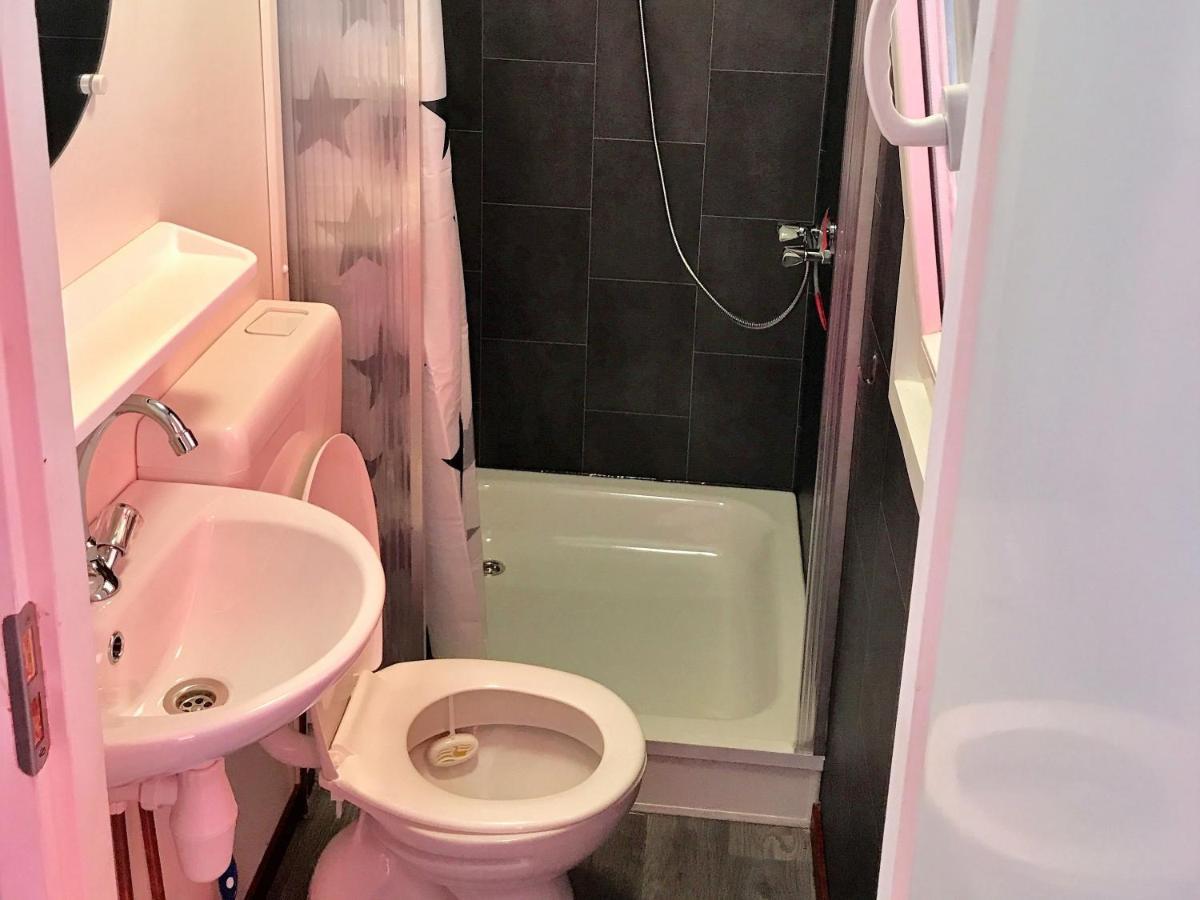 Greenchalets Costa Brava Palamós Extérieur photo