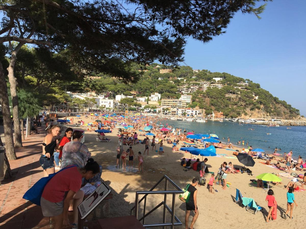Greenchalets Costa Brava Palamós Extérieur photo